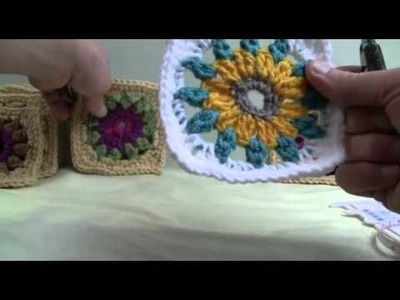 Tight & Loose Crochet