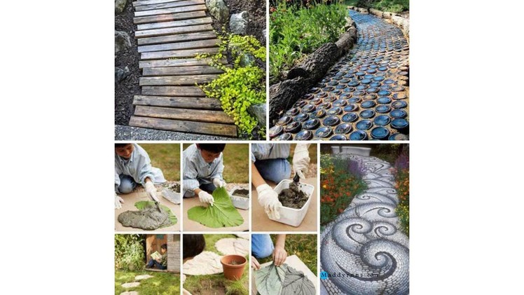 25 easy diy garden projects you can start now