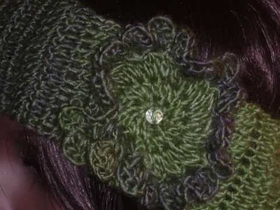 Crochet Creation 2010