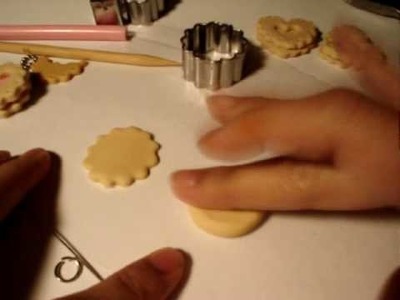 DIY Deco Den How To Make An Ultra Kawaii Cookie Key Chain