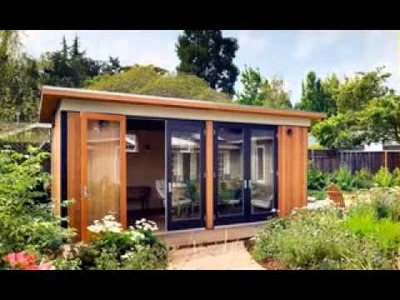 DIY modular homes projects ideas