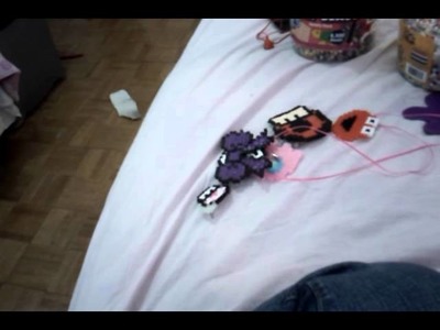 Facts about Perler beads, what to do.