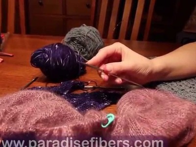 Hiya Hiya Knitting Needles new sharp tip interchangeable knitting set