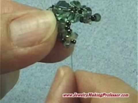 Jewelry Making Video: Florence Ring Preview
