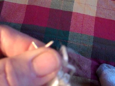 Knitting with Locks