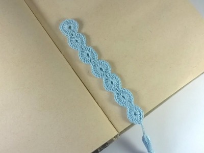 Make a Charming Bookmark - DIY Crafts - Guidecentral