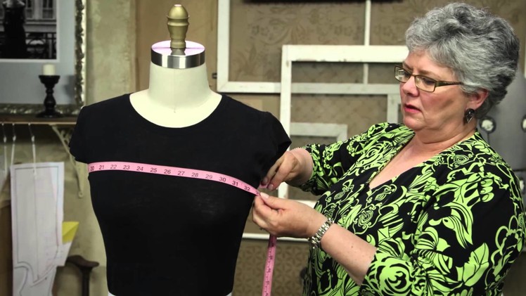 Meet Kathleen Cheetham, Sewing Instructor with Craftsy