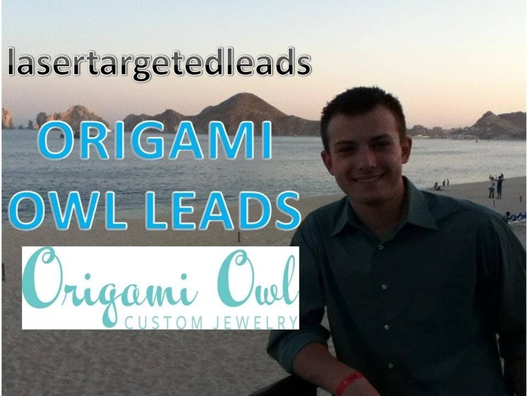 Origami Owl Leads | Crush It Online With This Simple System!