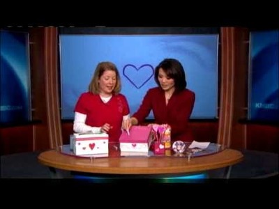 Valentine DIY Gift Ideas For Kids
