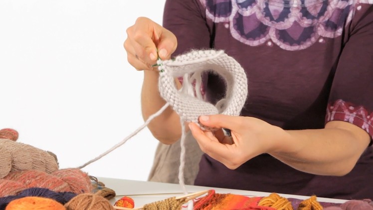 What Is Circular Knitting? | Circular Knitting