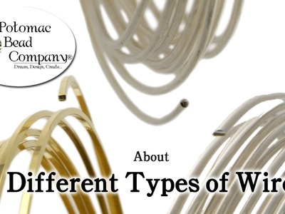 About Different Types of Wire