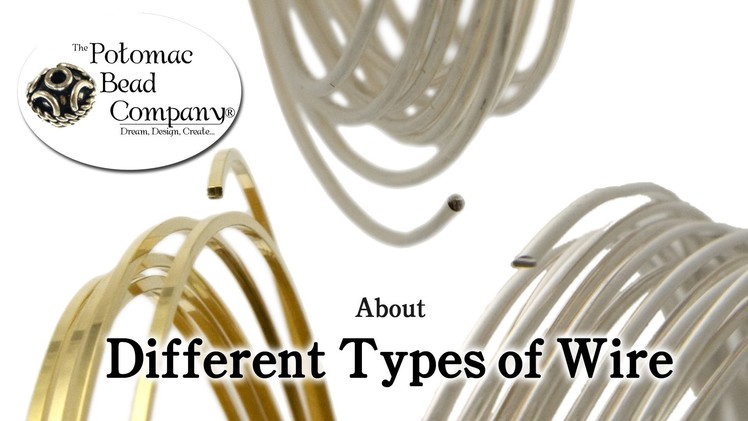 About Different Types of Wire