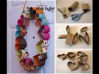 Creative DIY kids projects ideas