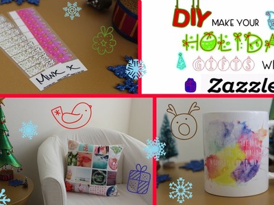 DIY: Make Your Own Holiday Gifts! ❅