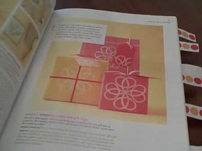 Martha Stewart's Encyclopedia of Crafts REVIEW