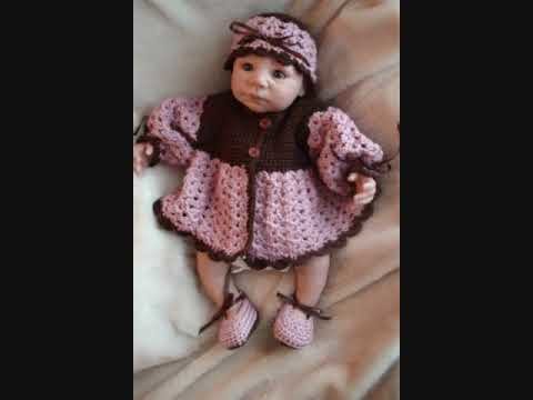 Reborn Baby Dolls by Toye's Tiny Treasures