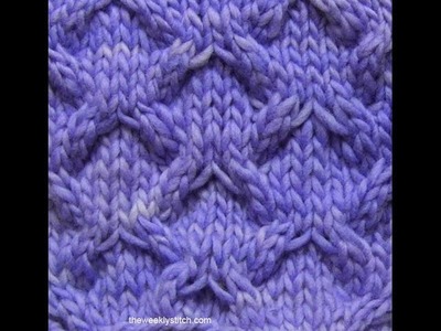 Telescope Lattice