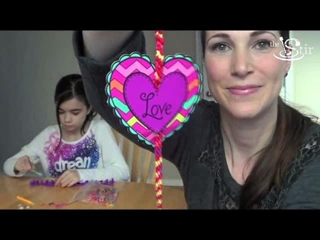 Best Valentine's Day Gifts for Kids! - Crafty Mom's Weekly Challenge - Episode 32