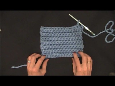 Crochet Slipper Super Easy Beginner by Maggie Weldon of Maggie's Crochet