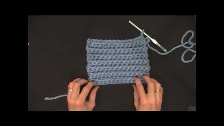 Crochet Slipper Super Easy Beginner by Maggie Weldon of Maggie's Crochet