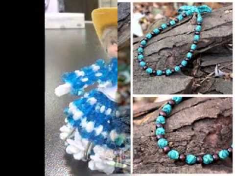 Easy DIY Beads craft ideas
