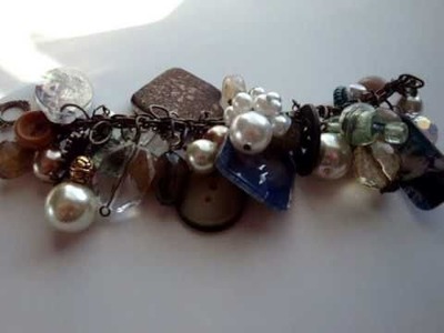 Gift Idea - Charm Bracelet!