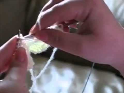 How to Purl the English Method