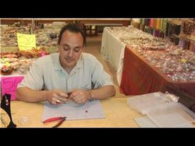 Jewelry Making : How to Make Wire Jewelry