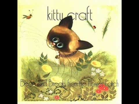 Kitty Craft - Mama's Lamp