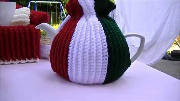 My crochet creations #17
