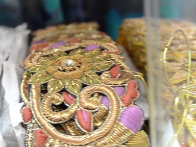 Beaded Trims, Sewing Trims, Lace Trims, Fabric Trims, Exclusive Trims Online