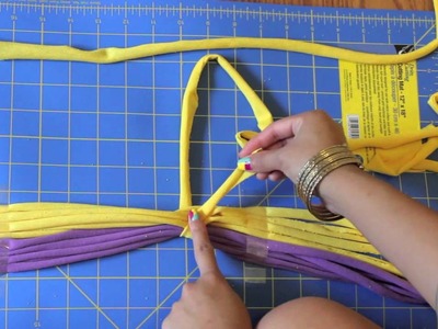 DIY: 7 Ways Summer Scarf