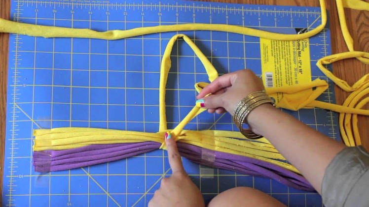 DIY: 7 Ways Summer Scarf