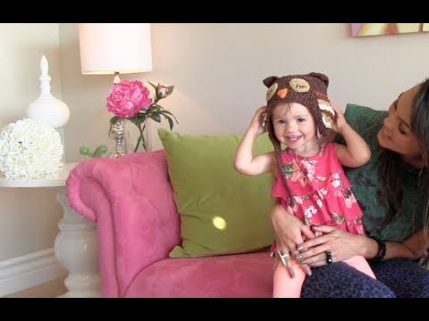 My Mini Fashionista Haul: Old Navy, Target, Children's Place