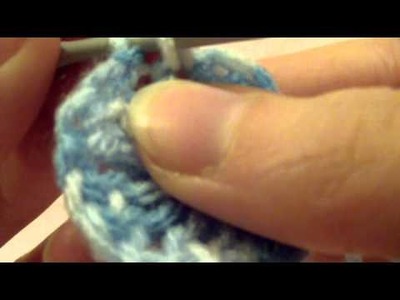 TUTORIAL ANGELO SEGNAPOSTO UNCINETTO( angel crochet tutorial placeholder)