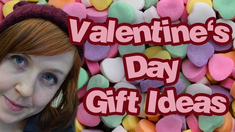 Valentine's Day Gift Ideas (Gamer Approved) (DIY)