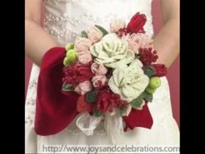Bridal Bouquets,wedding flowers