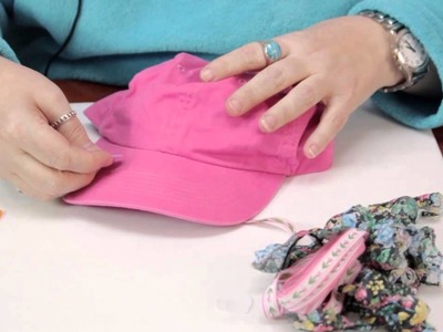 Decorate a Hat Contest Ideas : Custom Crafts