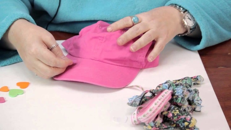 Decorate a Hat Contest Ideas : Custom Crafts