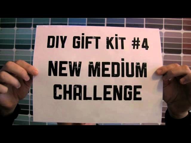 Five DIY Holiday Gift Kits to Inspire the Recipient!