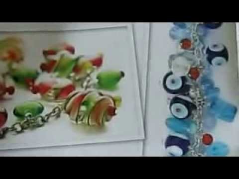 How to Mix Beads Using the Color Wheel