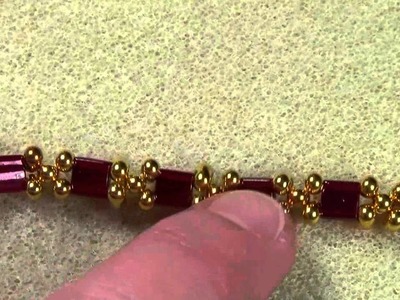 Red Panda Beads January 2012 - Part Two