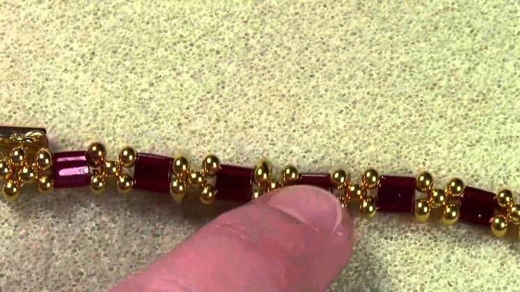 Red Panda Beads January 2012 - Part Two