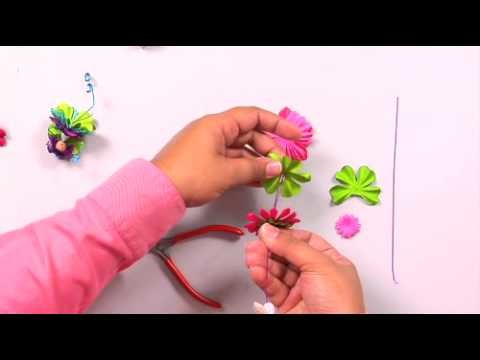 The Joy of Crafting 173.2 - Flower Fairies