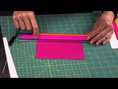 The Perfect Ruler at Ecstasy Crafts