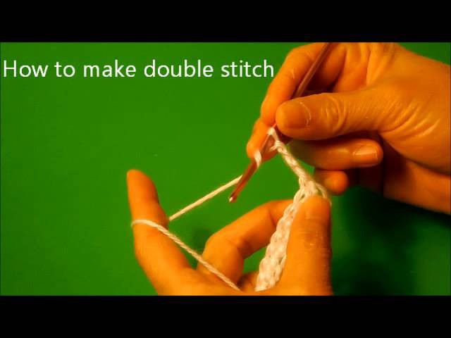 Basic Crochet Tips. How to Crochet, For Beginners, Crochet tutorial
