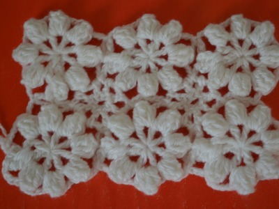 Безотрывное вязание (Unseparated knitting)