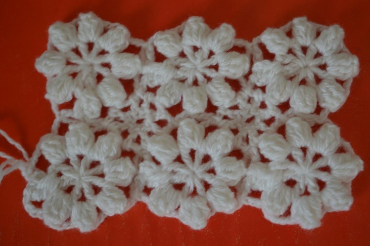 Безотрывное вязание (Unseparated knitting)