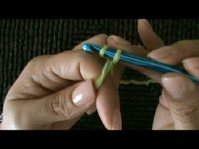 Crochet 101 ~ Learn how to make a Magic Loop aka Magic Circle