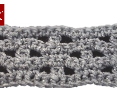 Crochet Shawl, Baby Blanket or Scarf Geek